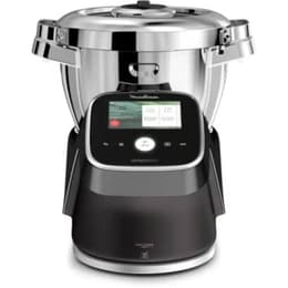 moulinex i-companion pro Πολυ-μάγειρας