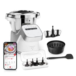 moulinex i-companion pro Πολυ-μάγειρας