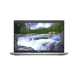 Dell Latitude 5420 14" (2021) - Core i5-1145G7 - 16GB - SSD 256 GB QWERTZ - Γερμανικό