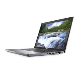 Dell Latitude 5420 14" (2021) - Core i5-1145G7 - 16GB - SSD 256 GB QWERTZ - Γερμανικό