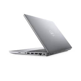 Dell Latitude 5420 14" (2021) - Core i5-1145G7 - 16GB - SSD 256 GB QWERTZ - Γερμανικό