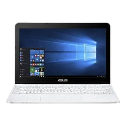 Asus EeBook X205TA-FD0060TS 11"(2013) - Atom Z3735F - 2GB - SSD 32 Gb AZERTY - Βέλγιο