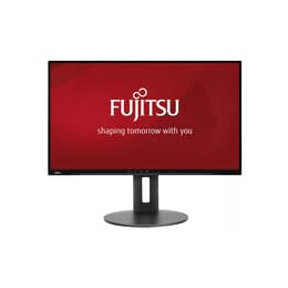 27" Fujitsu B27-9 TS QHD 2560 x 1440 LED monitor Μαύρο