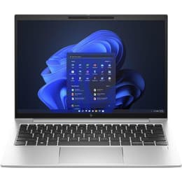 HP EliteBook 830 G10 13" (2023) - Core i5 - Gen 13 (U) - 16GB - SSD 512 GB QWERTY - Σουηδικό