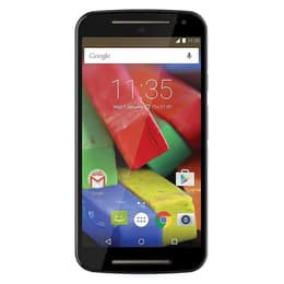 Motorola Moto G 8GB - Μαύρο - Ξεκλείδωτο