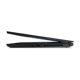 Lenovo ThinkPad L15 G1 15" (2013) - Core i3-2310M - 8GB - SSD 256 Gb AZERTY - Γαλλικό