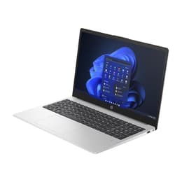 HP 250 G10 15" (2023) - Core i5 - Gen 13 (U) - 8GB - SSD 256 GB QWERTY - Αγγλικά