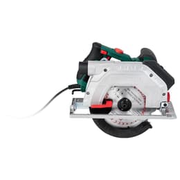 Κυκλικό πριόνι Parkside PHKS1350 C2 - Ø 190 mm 1350 W