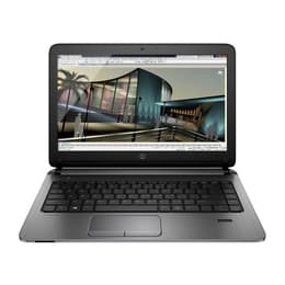 HP ProBook 430 G2 14" (2014) - Core i5-5200U - 8GB - SSD 128 Gb AZERTY - Γαλλικό