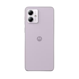 Motorola Moto G14 128GB - Βιολετί - Ξεκλείδωτο