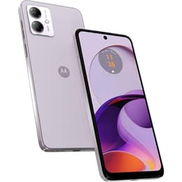 Motorola Moto G14 128GB - Βιολετί - Ξεκλείδωτο