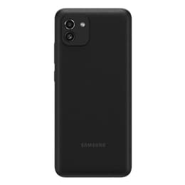 Galaxy A03 64GB - Μαύρο - Ξεκλείδωτο