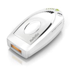 Ελαφριά παλμική αποτριχωτική μηχανή Babyliss G935E Homelight Compact