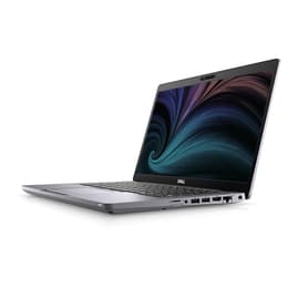 Dell Latitude 5410 14"(2020) - Core i7 - Gen 10 (U) - 16GB - SSD 256 GB QWERTY - Ολλανδικό