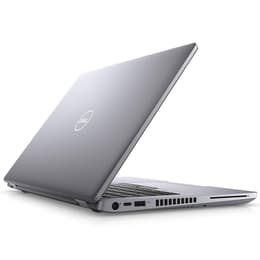 Dell Latitude 5410 14"(2020) - Core i7 - Gen 10 (U) - 16GB - SSD 256 GB QWERTY - Ολλανδικό