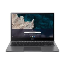 Acer Chromebook 12 Spin 513 Qualcomm Kyro 468 2.4 GHz 64GB eMMC - 4GB QWERTY - Αγγλικά