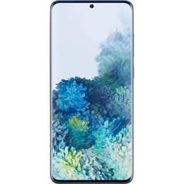 Galaxy S20+ 128GB - Μπλε - Ξεκλείδωτο