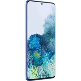 Galaxy S20+ 128GB - Μπλε - Ξεκλείδωτο
