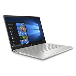HP Pavilion 15-CS 15" (2020) - Core i7 - Gen 10 (G) - 16GB - SSD 512 GB QWERTY - Ισπανικό