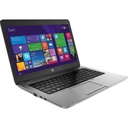 HP EliteBook 840 G2 14" (2017) - Core i5-5300U - 8GB - HDD 500 Gb QWERTY - Αγγλικά