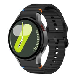 Samsung Galaxy Watch7 Bluetooth 44 mm - Μαύρο
