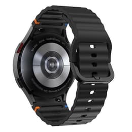 Samsung Galaxy Watch7 Bluetooth 44 mm - Μαύρο