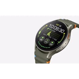 Samsung Galaxy Watch7 Bluetooth 44 mm - Μαύρο