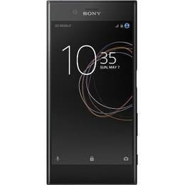 Sony Xperia XZs 64GB - Μαύρο - Ξεκλείδωτο
