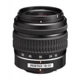 Φωτογραφικός φακός Pentax K 18-55mm f/3.5-5.6 K 18-55mm f/3.5-5.6