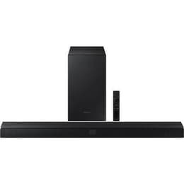 Soundbar & Home Cinema Samsung HW-T450 - Μαύρο