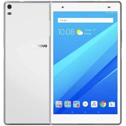 Lenovo Tab 4 8 Plus 64GB - Άσπρο - WiFi