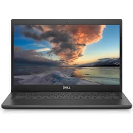 Dell Latitude 3430 14" (2022) - Core i3 - Gen 12 (U) - 16GB - SSD 256 GB QWERTY - Σουηδικό