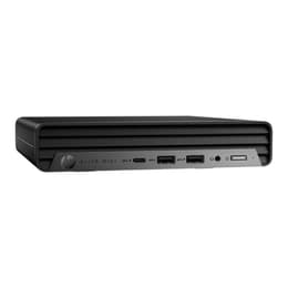 HP Elite 800 G9 Tiny Core i5-12500 3 - SSD 128 GB - 16GB