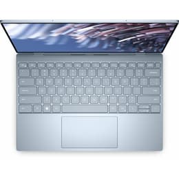 Dell XPS 13 9315 13" (2022) - Core i5 - Gen 12 (U) - 16GB - SSD 512 GB QWERTZ - Γερμανικό