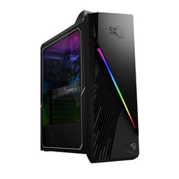 Asus Skillkorp SK15-FR003T Ryzen 5 3.8 GHz - SSD 256 GB + HDD 1 tb - 16 GB - NVIDIA GeForce GTX 1660