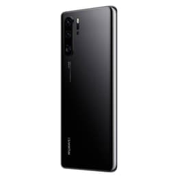 Huawei P30 Pro 128GB - Μαύρο - Ξεκλείδωτο