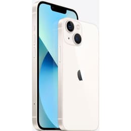 iPhone 13 mini 512GB - Starlight - Ξεκλείδωτο