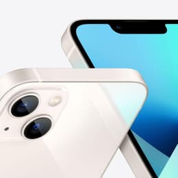 iPhone 13 mini 512GB - Starlight - Ξεκλείδωτο