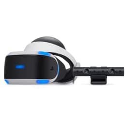Sony PlayStation VR V2 MK3 VR Headset - Virtual Reality