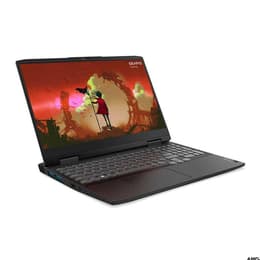 Lenovo IdeaPad Gaming 3 15ARH7 15" - Ryzen 7 6800H - 16GB - SSD 512 GBGB NVIDIA GeForce RTX 3050 Ti QWERTY - Ισπανικό