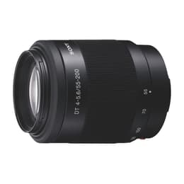 Φωτογραφικός φακός Sony DT 55-200 mm f/4-5.6 Sony DT Grand angle f/4-5.6