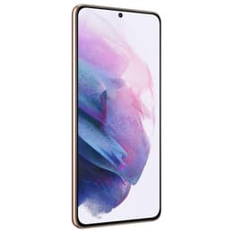 Galaxy S21+ 5G 128GB - Μωβ - Ξεκλείδωτο