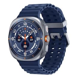 Samsung Galaxy Watch Ultra Bluetooth 47 mm - Μπλε