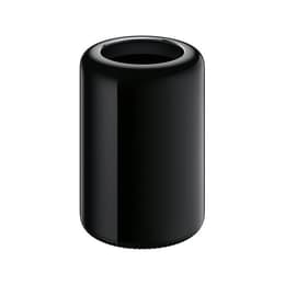 Mac Pro (Οκτοωβριος 2013) Xeon E5 3,7 GHz - SSD 1000 Gb - 32GB