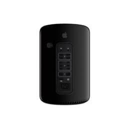Mac Pro (Οκτοωβριος 2013) Xeon E5 3,7 GHz - SSD 1000 GB - 32GB
