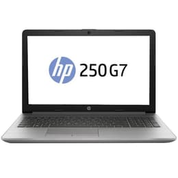 HP 250 G7 15" (2020) - Core i3 - Gen 10 (G) - 8GB - SSD 256 GB AZERTY - Γαλλικό