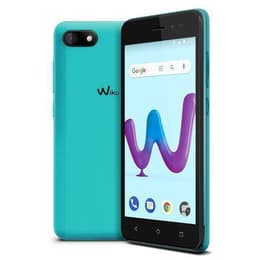 Wiko Sunny3 8GB - Τιρκουάζ - Ξεκλείδωτο