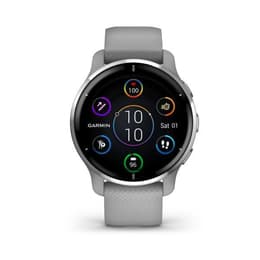 Garmin Fenix 5S Plus Sapphire Bluetooth 51 mm - Γκρι