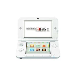 Nintendo 3DS XL - HDD 4 GB - Άσπρο