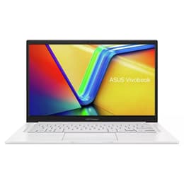 Asus VivoBook 14 X1404VA 14" (2023) - Core i3 - Gen 13 (U) - 8GB - SSD 512 GB QWERTY - Αγγλικά